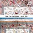 Photo #14: Oriental Rug Cleaning Fair Oaks Ca - Oriental Rug Repair - Navajo