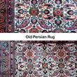 Photo #15: Oriental Rug Cleaning Fair Oaks Ca - Oriental Rug Repair - Navajo