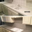 Photo #1: Kitchen/Bath Countertop Refinishing
