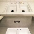 Photo #5: Kitchen/Bath Countertop Refinishing