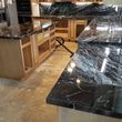 Photo #1: ! GRANITE, QUARTZ, FABRICATION OR PRE FABS INSTALLATION