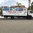 Photo #1: Junk removal starting at $49.00