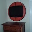 Photo #3: TV Wall mounting and  instlallation