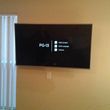 Photo #7: TV Wall mounting and  instlallation