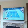 Photo #12: TV Wall mounting and  instlallation