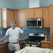 Photo #5: Dougs KITCHEN CABINET SPRAY PAINTING,RENEW FOR LESS