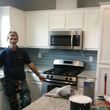 Photo #6: Dougs KITCHEN CABINET SPRAY PAINTING,RENEW FOR LESS