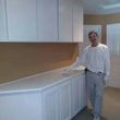 Photo #7: Dougs KITCHEN CABINET SPRAY PAINTING,RENEW FOR LESS