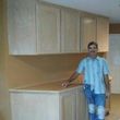 Photo #8: Dougs KITCHEN CABINET SPRAY PAINTING,RENEW FOR LESS