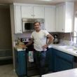 Photo #10: Dougs KITCHEN CABINET SPRAY PAINTING,RENEW FOR LESS