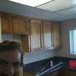 Photo #11: Dougs KITCHEN CABINET SPRAY PAINTING,RENEW FOR LESS