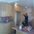 Photo #13: Dougs KITCHEN CABINET SPRAY PAINTING,RENEW FOR LESS