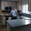 Photo #15: Dougs KITCHEN CABINET SPRAY PAINTING,RENEW FOR LESS