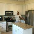 Photo #20: Dougs KITCHEN CABINET SPRAY PAINTING,RENEW FOR LESS
