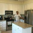 Photo #20: Dougs KITCHEN CABINET SPRAY PAINTING,RENEW FOR LESS