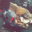 Photo #1: AFFORDABLE JUNK REMOVAL AND DUMP RUNS