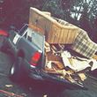 Photo #1: AFFORDABLE JUNK REMOVAL AND DUMP RUNS