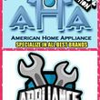 Photo #1: APPLIANCES REPAIR TOP OR FRONT LOAD WASHER OR DRYER APPLIANCE
