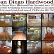 Photo #1: Hardwood Floor Refinishing, Repair and Installation. Licensed Contract