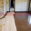 Photo #2: Hardwood Floor Refinishing, Repair and Installation. Licensed Contract