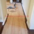 Photo #4: Hardwood Floor Refinishing, Repair and Installation. Licensed Contract