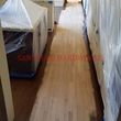 Photo #6: Hardwood Floor Refinishing, Repair and Installation. Licensed Contract
