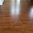 Photo #10: Hardwood Floor Refinishing, Repair and Installation. Licensed Contract
