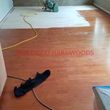 Photo #12: Hardwood Floor Refinishing, Repair and Installation. Licensed Contract