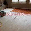 Photo #13: Hardwood Floor Refinishing, Repair and Installation. Licensed Contract