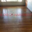 Photo #18: Hardwood Floor Refinishing, Repair and Installation. Licensed Contract
