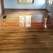 Photo #20: Hardwood Floor Refinishing, Repair and Installation. Licensed Contract