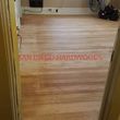 Photo #23: Hardwood Floor Refinishing, Repair and Installation. Licensed Contract
