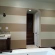 Photo #1: SPATES PAINTING PAINTERS OF INTERIORS AND KITCHEN CABINET FINISHING