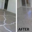 Photo #6: Concrete Resurfacing & Garage Epoxy Floor Coating