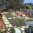 Photo #4: WATER CONSERVING AND ARTISTIC LANDSCAPE DESIGNS AT AFFORDABLE PRICES