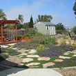 Photo #5: WATER CONSERVING AND ARTISTIC LANDSCAPE DESIGNS AT AFFORDABLE PRICES