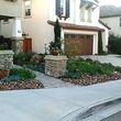 Photo #6: WATER CONSERVING AND ARTISTIC LANDSCAPE DESIGNS AT AFFORDABLE PRICES