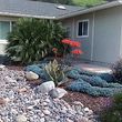 Photo #9: WATER CONSERVING AND ARTISTIC LANDSCAPE DESIGNS AT AFFORDABLE PRICES