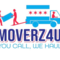Logo Moverz4u