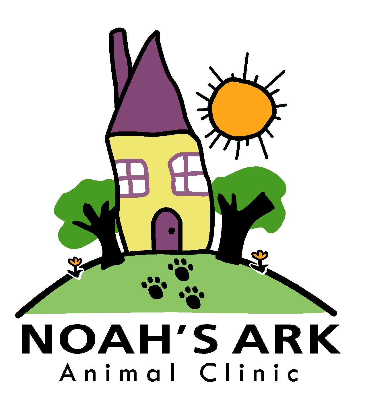 ark animal clinic