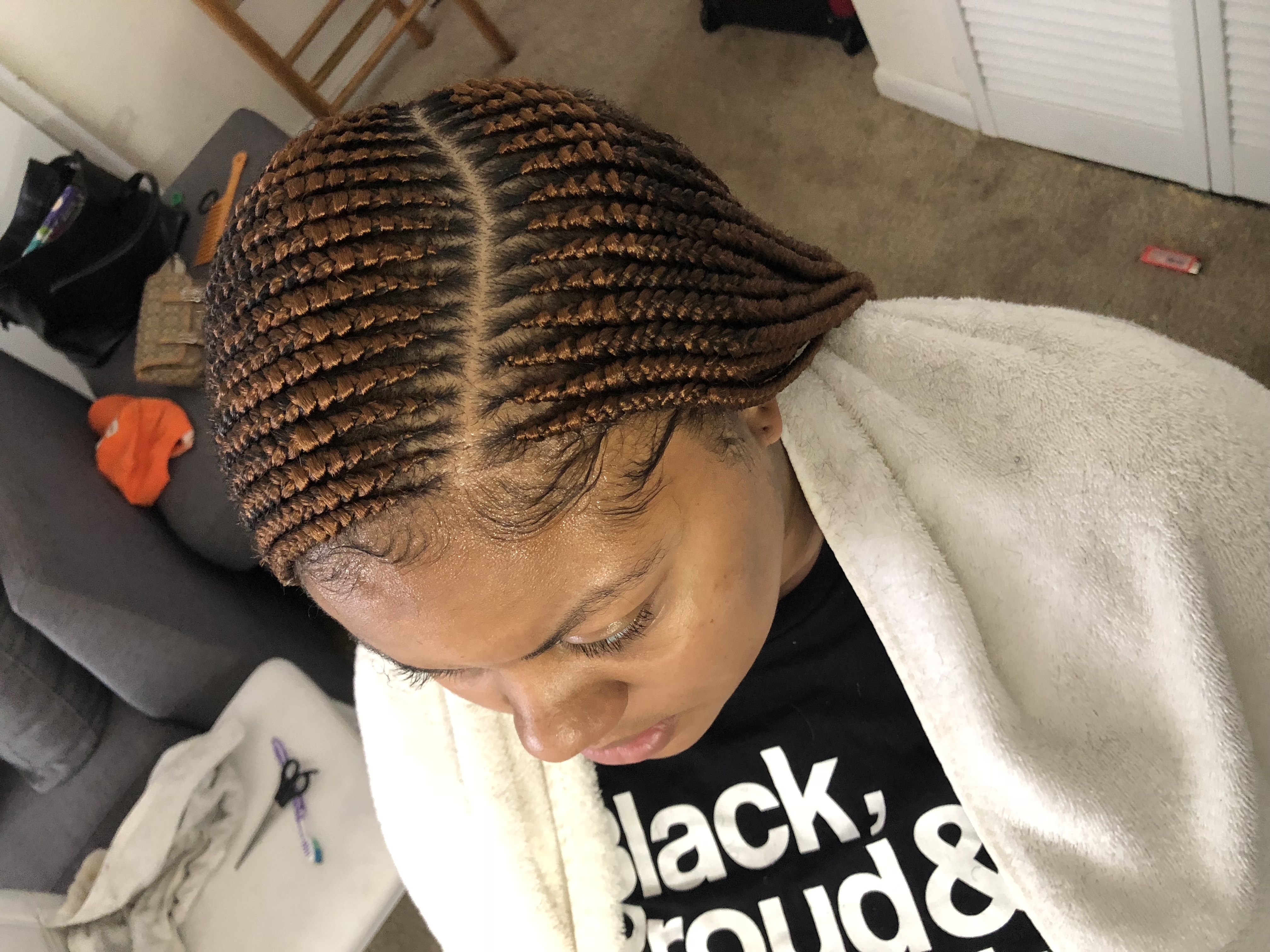 Fast African Hair Braiding - 6 Photos - (804) 728-5711 - Richmond, VA -  HireRush