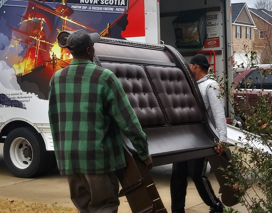 Gentle Movers Llc 3 Photos 478 447 1766 Warner Robins Ga Hirerush