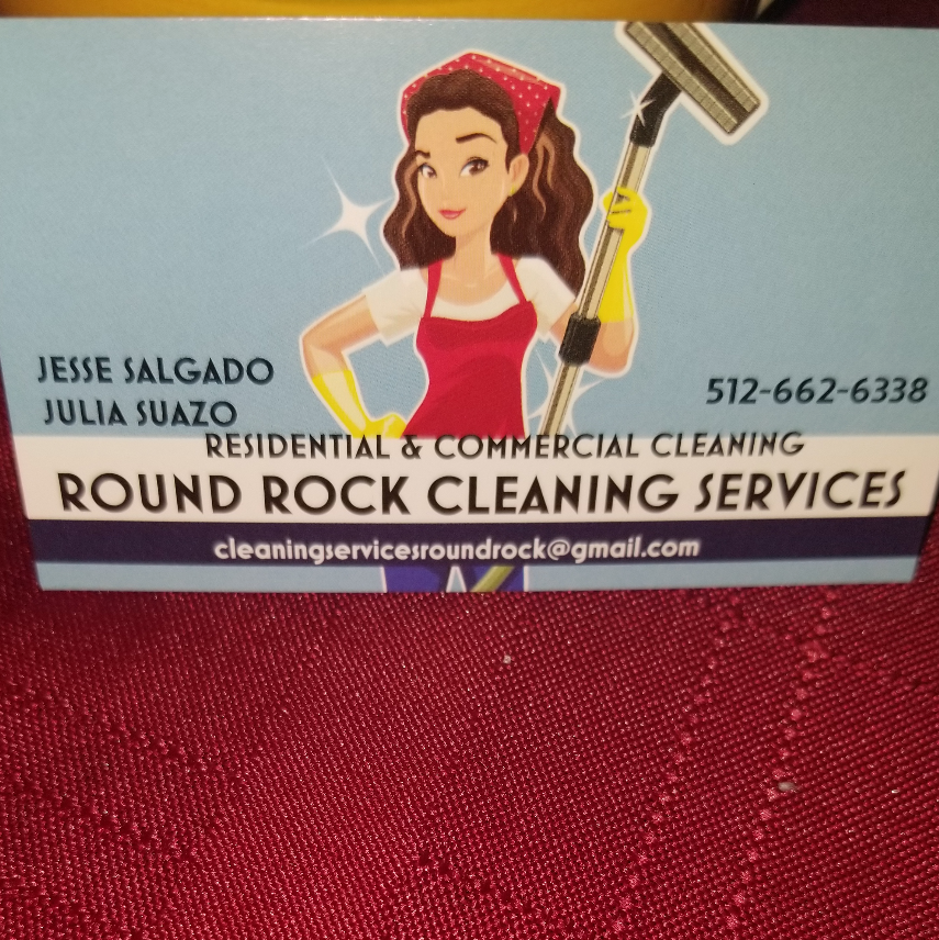 Round Rock Cleaning Services 1 Review, Round Rock Cleaning Service