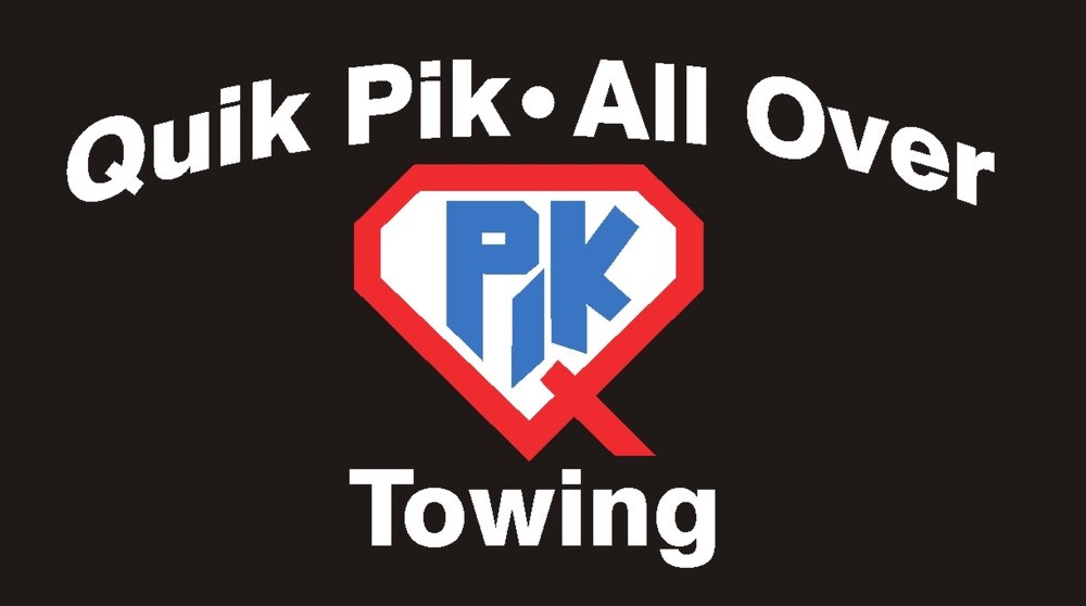 Quik Pik All Over Towing 1 Review (602) 9934874 Phoenix, AZ