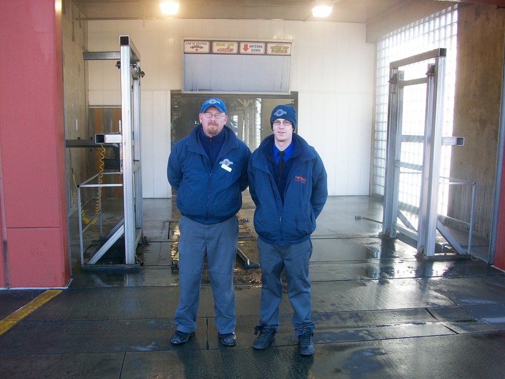 Mister Car Wash 1 Photo (208) 3435298 Boise, ID HireRush