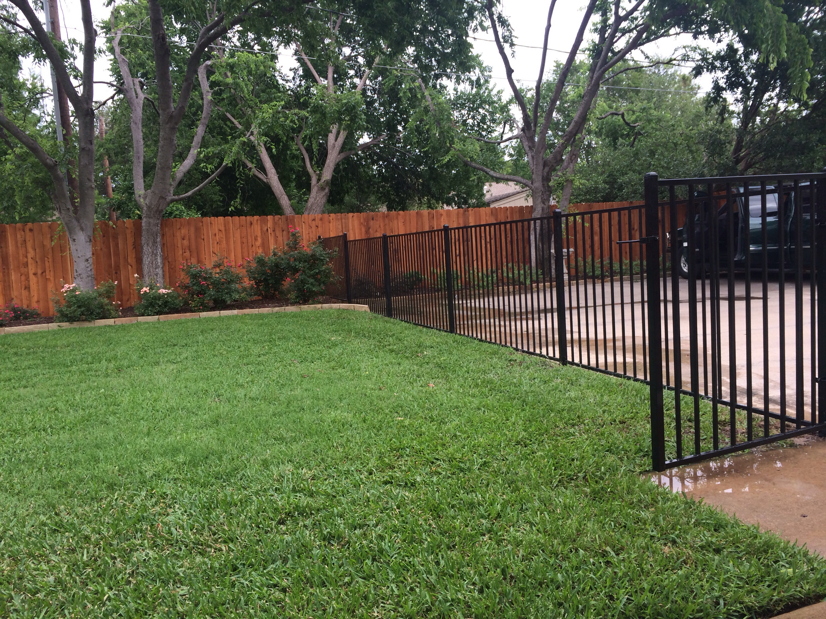 JP Fencing 2 Reviews & 6 Photos (817) 2177790 Stephenville, TX
