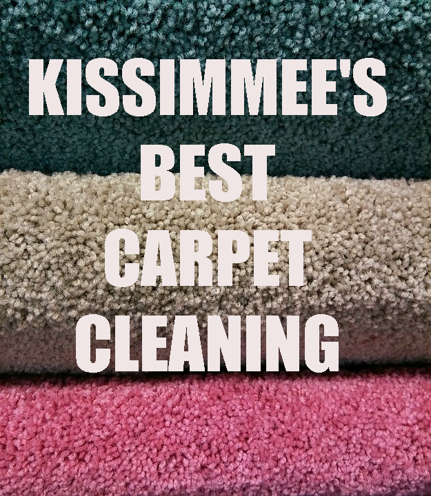 Carpet Cleaning Kissimmee 1 Review & 6 Photos (407) 8716730