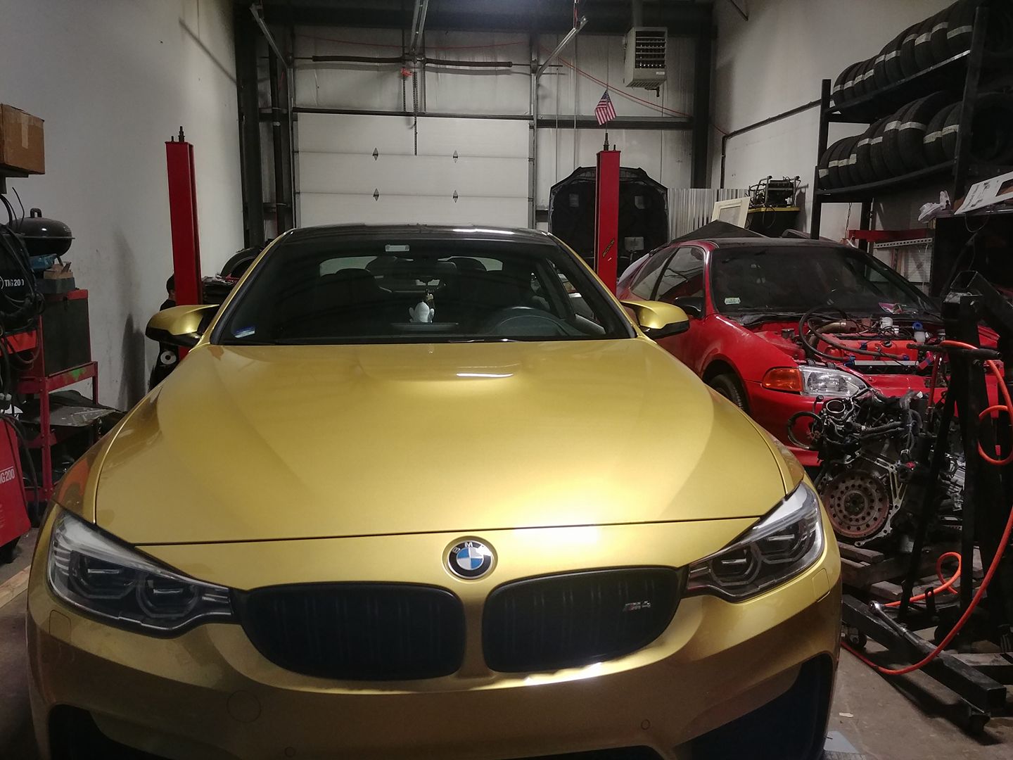 Supreme Mobile Tire & Auto Repair 3 Photos (508) 7188738