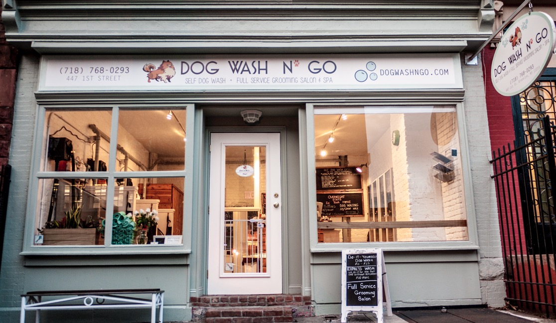 Dog Wash N’ Go 6 Photos (347) 5812510 New York, NY HireRush