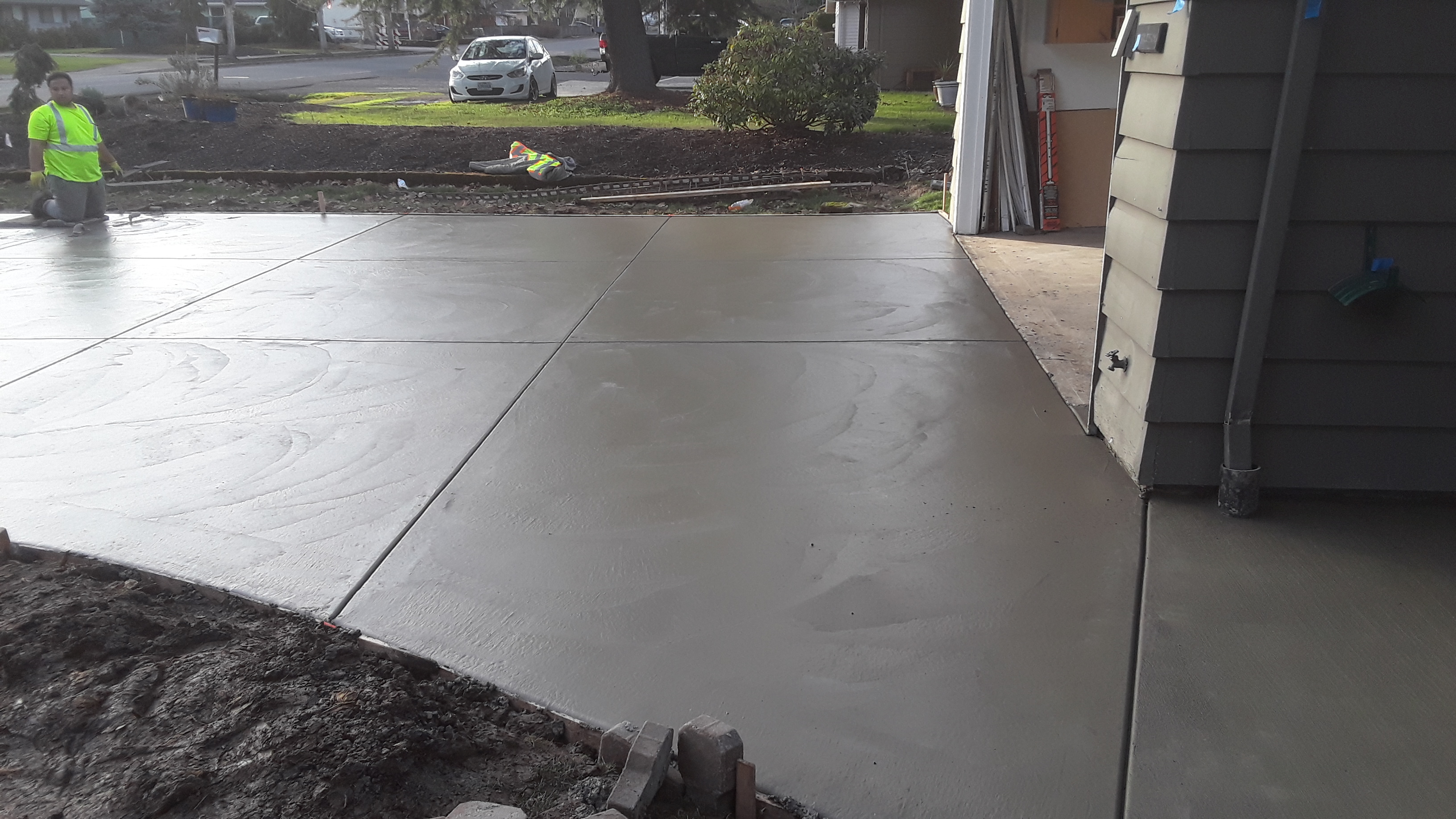 Concrete Brothers LLC 6 Photos (971) 2953388 Portland, OR HireRush